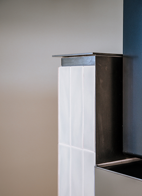 arkitektoniske linjer