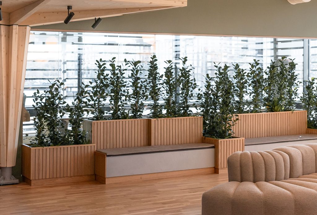 space planning clever